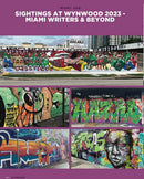 UP Magazine Issue 6: Graffiti