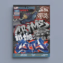 UP Magazine Issue 6: Graffiti