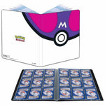 PRO-Binder: Pokemon - Master Ball (9 Pocket)