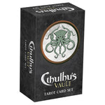 Cthulhu's Vault Tarot Deck