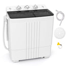Portable Washing Machine for Dorms and Apartment