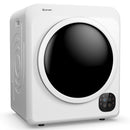 Compact Washer and Dryer Laundry Combo for Fast Household Laundry
