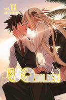 UQ Holder Vol 11