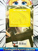 UQ Holder Vol 11