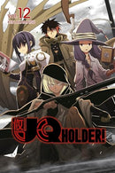 UQ Holder Vol 12
