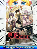 UQ Holder Vol 12