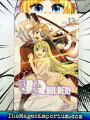 UQ Holder Vol 13