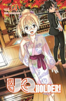 UQ Holder Vol 14