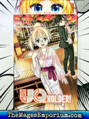 UQ Holder Vol 14