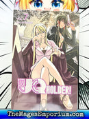 UQ Holder Vol 7