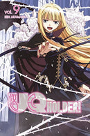 UQ Holder Vol 9