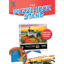 Jigsaw Puzzle Box Stand