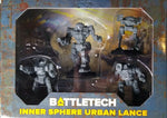 Inner Sphere Urban Lance