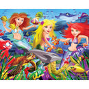 Glow in the Dark 100 Piece Jigsaw Puzzles - 4-Pack V1