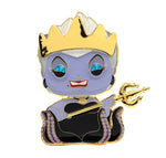 Funko Pop! Pins Disney Ursula 4" Pin