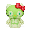 Kidrobot x Hello Kitty Halloween Vinyl Mini Figures