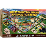 Great Smoky Mountains National Park Opoly