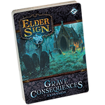 Elder Sign: Grave Consequences