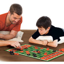 Cincinnati Bengals Checkers Board Game
