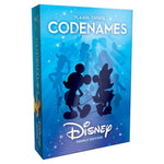 Codenames: Disney Family Edition