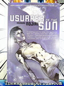 Usurper of the Sun Light Novel