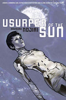Usurper of the Sun Light Novel