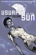 Usurper of the Sun Light Novel