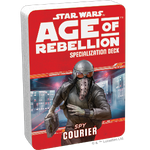 Star Wars: Age of Rebellion: Courier Specialization Deck