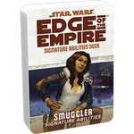 Star Wars: Edge of the Empire: Smuggler Signature Abilities