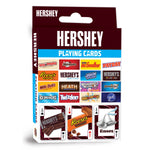 Hershey's Playing Cards - 54 Card Deck