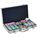 Route 66 300 Piece Poker Set