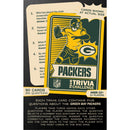 Green Bay Packers Trivia Challenge