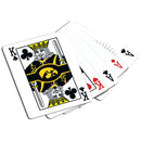 Iowa Hawkeyes 300 Piece Poker Set