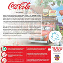Coca-Cola - The Store 1000 Piece Jigsaw Puzzle