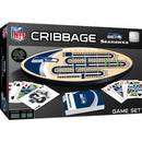 Seattle Seahawks Cribbage