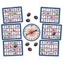 Buffalo Bills NFL Bingo Game