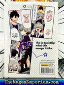 Uzaki-Chan Wants To Hang Out Vol 9