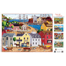 Town & Country - Home Port 300 Piece EZ Grip Jigsaw Puzzle