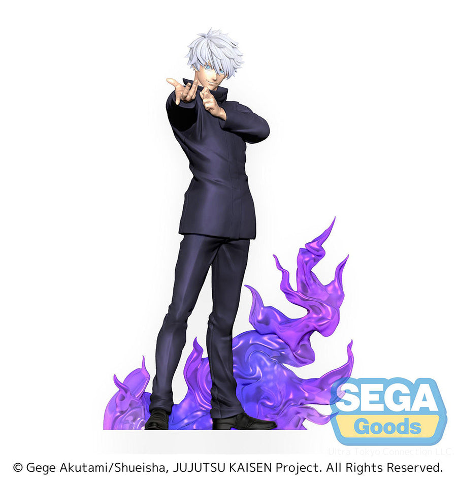 Jujutsu Kaisen SPM Figure 