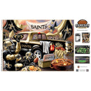 New Orleans Saints - Gameday 1000 Piece Jigsaw Puzzle