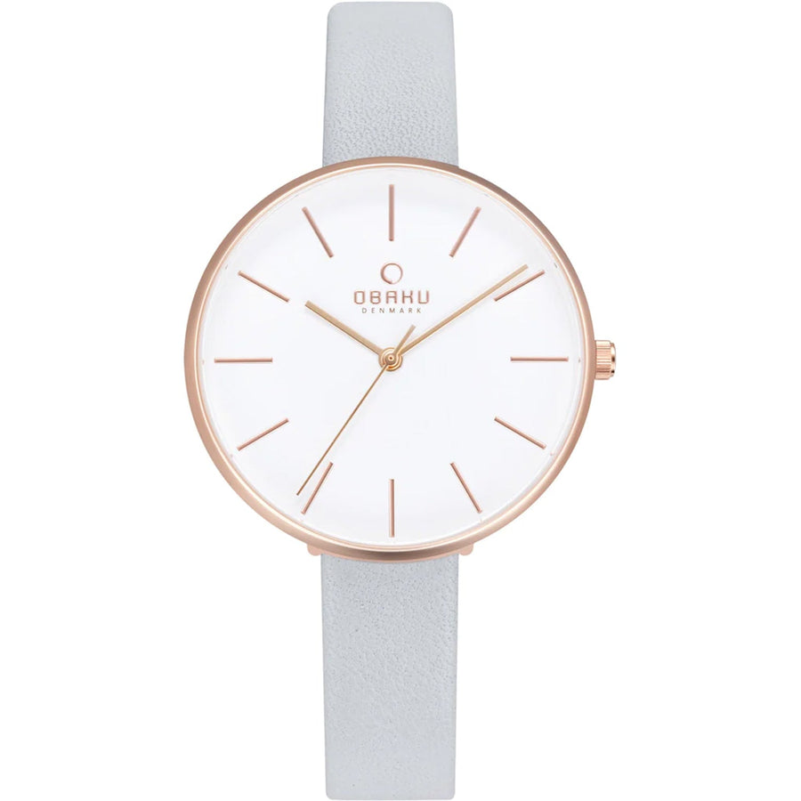 Obaku Women's Viol