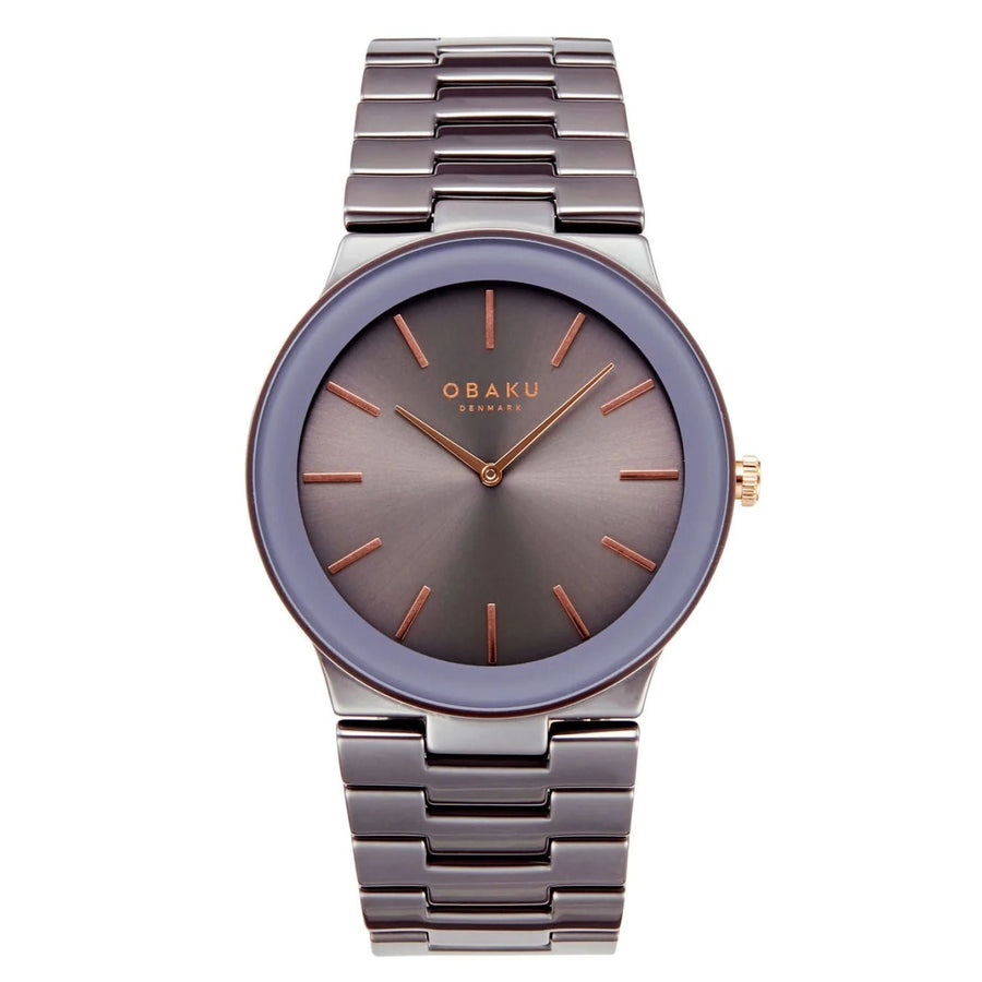 Obaku Men's Svale
