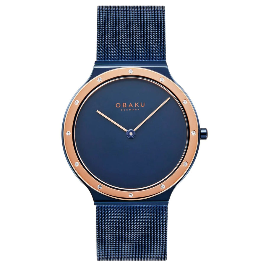 Obaku Women's Note Lille