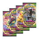 Sword & Shield-Vivid Voltage Booster Display Box (36 Packs)