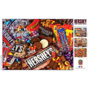 Hershey's Mayhem - 1000 Piece Jigsaw Puzzle