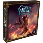 A Game of Thrones: The Board Game - Mother of Dragons