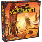 Mission: Red Planet