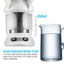 HydraMist Luxe Facial Steamer