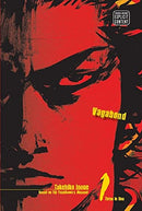 Vagabond Vol 1 Omnibus