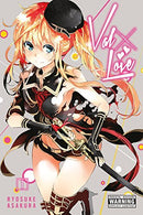 Val Love Vol 1